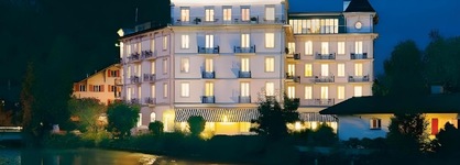 Boutique Hotel Bellevue