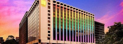 Regal Kowloon Hotel