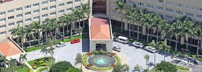 Real Intercontinental Costa Rica At Multiplaza Mall, An Ihg Hotel