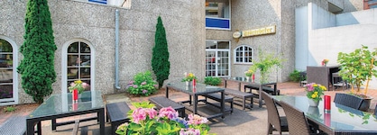 Leonardo Hotel Hamburg City Nord