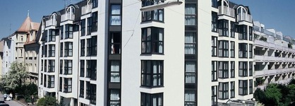 Hotel Erzgiesserei Europe