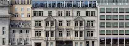 Hotel Zoo Berlin