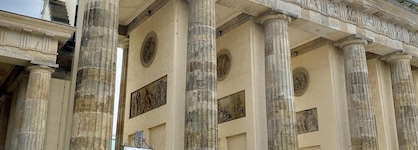 Jw Marriott Hotel Berlin