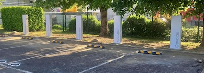 Campanile Agen