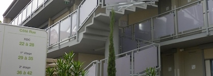 Campanile Albi Centre
