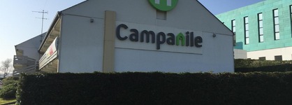 Campanile Brest - Gouesnou
