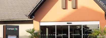 Campanile Cergy Saint Christophe