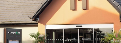 Campanile Cergy Saint Christophe