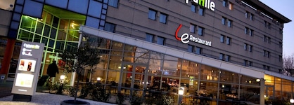 Campanile Paris Ouest - Gennevilliers Barbanniers