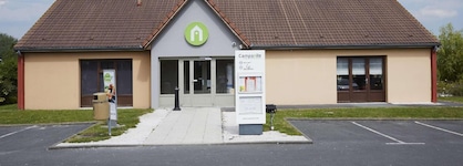 Campanile Lille Ouest - Lomme