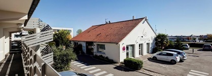 Campanile Lyon Est - Bron Eurexpo