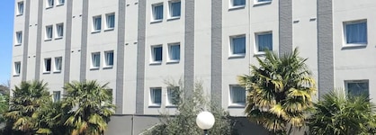 Campanile - Lyon Ouest - Tassin