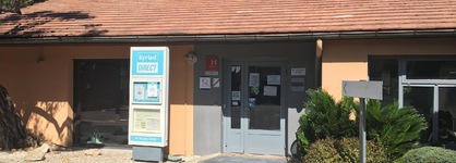 Hotel Kyriad Direct Marseille West Martigues
