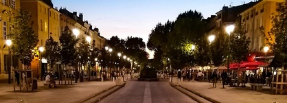 Hotel Campanile Aix En Provence Est - Meyreuil