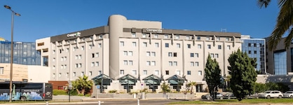 Hotel Campanile Prime - Nice Airport