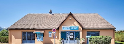 Kyriad Direct Strasbourg Ouest - Zénith