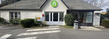 Hotel Campanile Nantes Sud - Rezé Aéroport