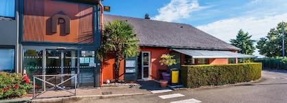 Hotel Campanile Dijon Est - Saint-Apollinaire