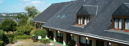 Campanile Saumur