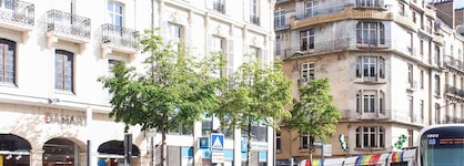 Mercure Angers Centre Gare