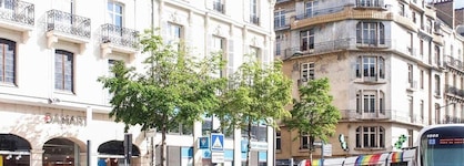 Mercure Angers Centre Gare