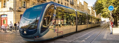 Kyriad Prestige Bordeaux Ouest-Mérignac