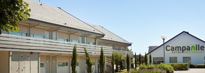Hotel Campanile Beauvais