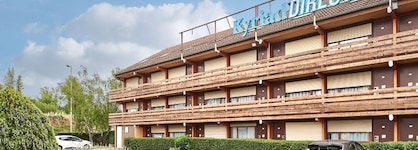 Kyriad Direct Lyon Sud