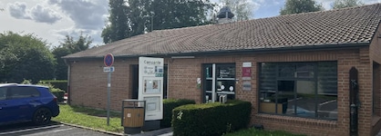 Campanile Lille Est - Villeneuve-D'ascq