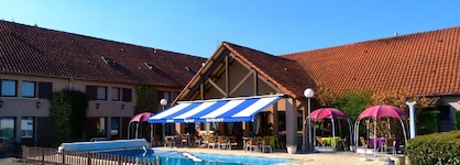 Hotel Le Roxane