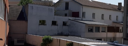 Ibis Styles Bourg En Bresse Centre