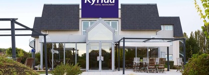 Kyriad Deauville Saint-Arnoult