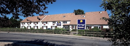 Hôtel Inn Design Mâcon Sancé