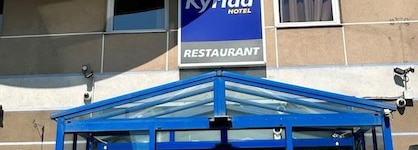 Kyriad Marne La Vallée - Torcy