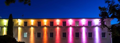 Hotel Kyriad Valence Nord