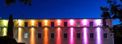 Hotel Kyriad Valence Nord