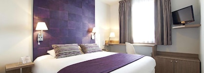 Hotel Kyriad Valence Nord