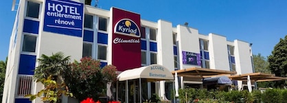Hotel Inn Grenoble Eybens Parc Des Expositions