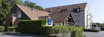 Comfort Hotel Lille Lomme