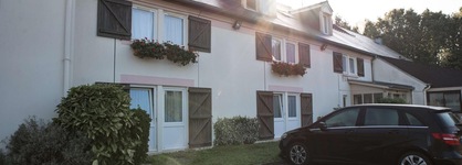 Kyriad Rennes Nord