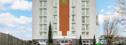 Ibis Styles Colombes Paris Ouest