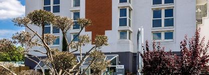 Ibis Styles Colombes Paris Ouest