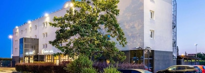 Comfort Hotel Aeroport Lyon St Exupery