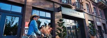 Hotel Tandem - Boutique Hotel