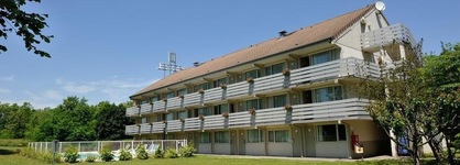 Brit Hotel Confort Nancy Lunéville, Rehainviller