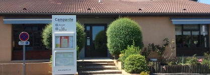 Campanile Bordeaux Ouest Le Bouscat