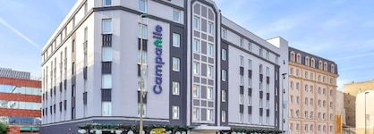 Hotel Campanile Paris Ouest - Pont De Suresnes