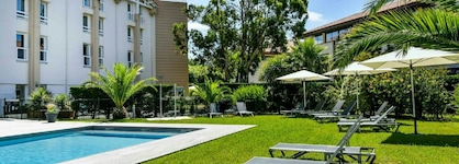 Best Western Plus Hotel Littéraire Jules Verne