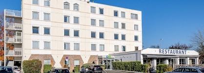 Sure Hotel By Best Western Bordeaux Lac