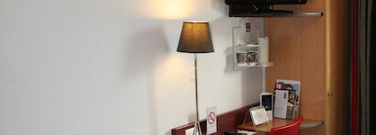 Hotel Kyriad Dijon - Gare